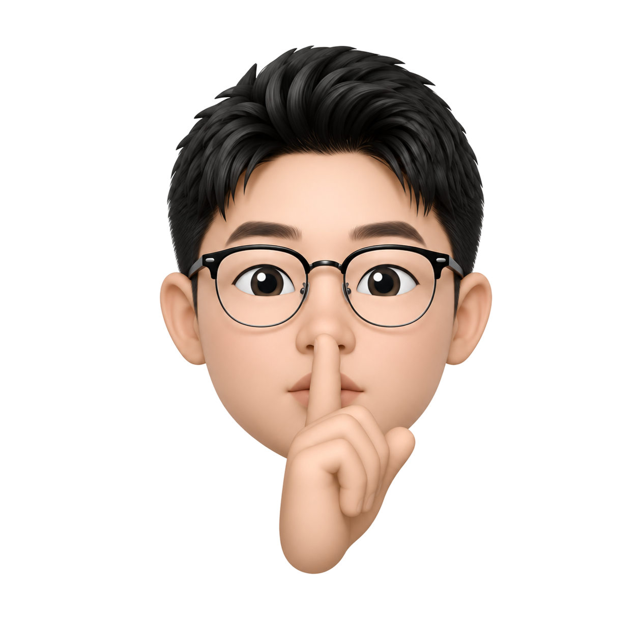 쉿, 저만의 팁