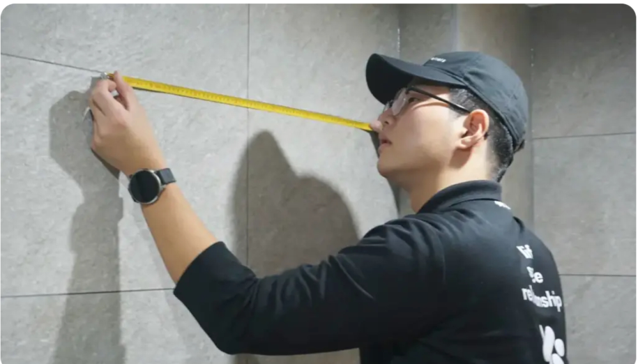 인테리어 사업 운영 시절